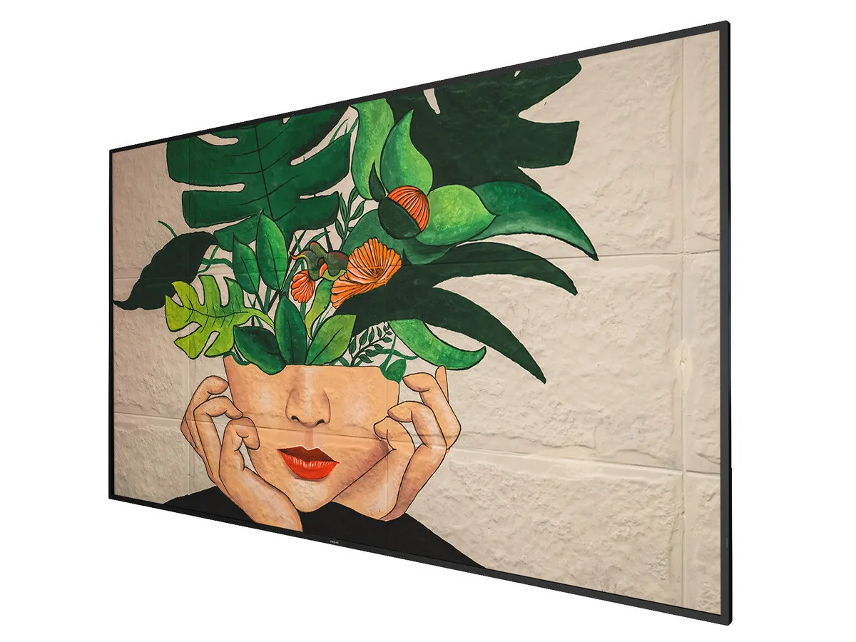 Philips 98BDL4550D/00 98" Display