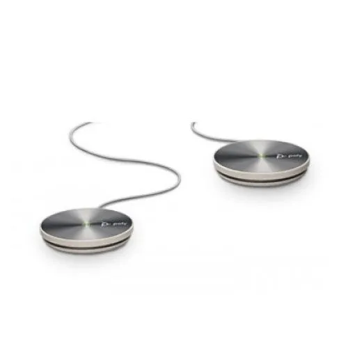 Poly Zusatzmikrofon für Trio C60