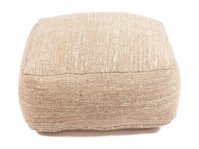 Der Comfy Pouf - Beige