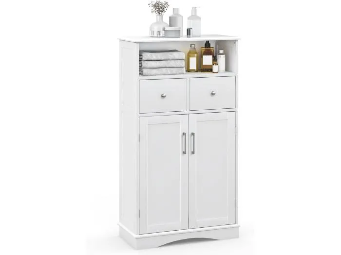 Unterschrank mit 2 Schubladen