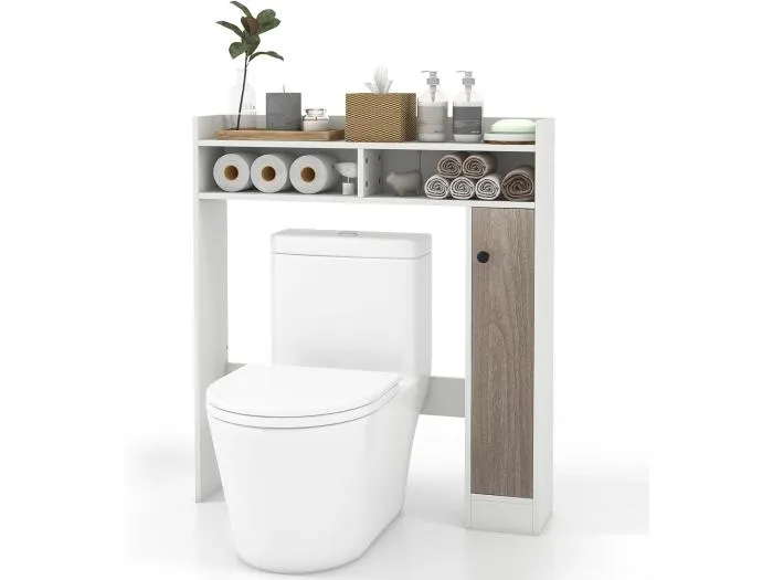 Toilettenschrank NM9003