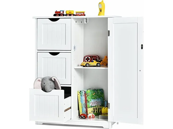 Badezimmerschrank Aufbewahrungsschrank