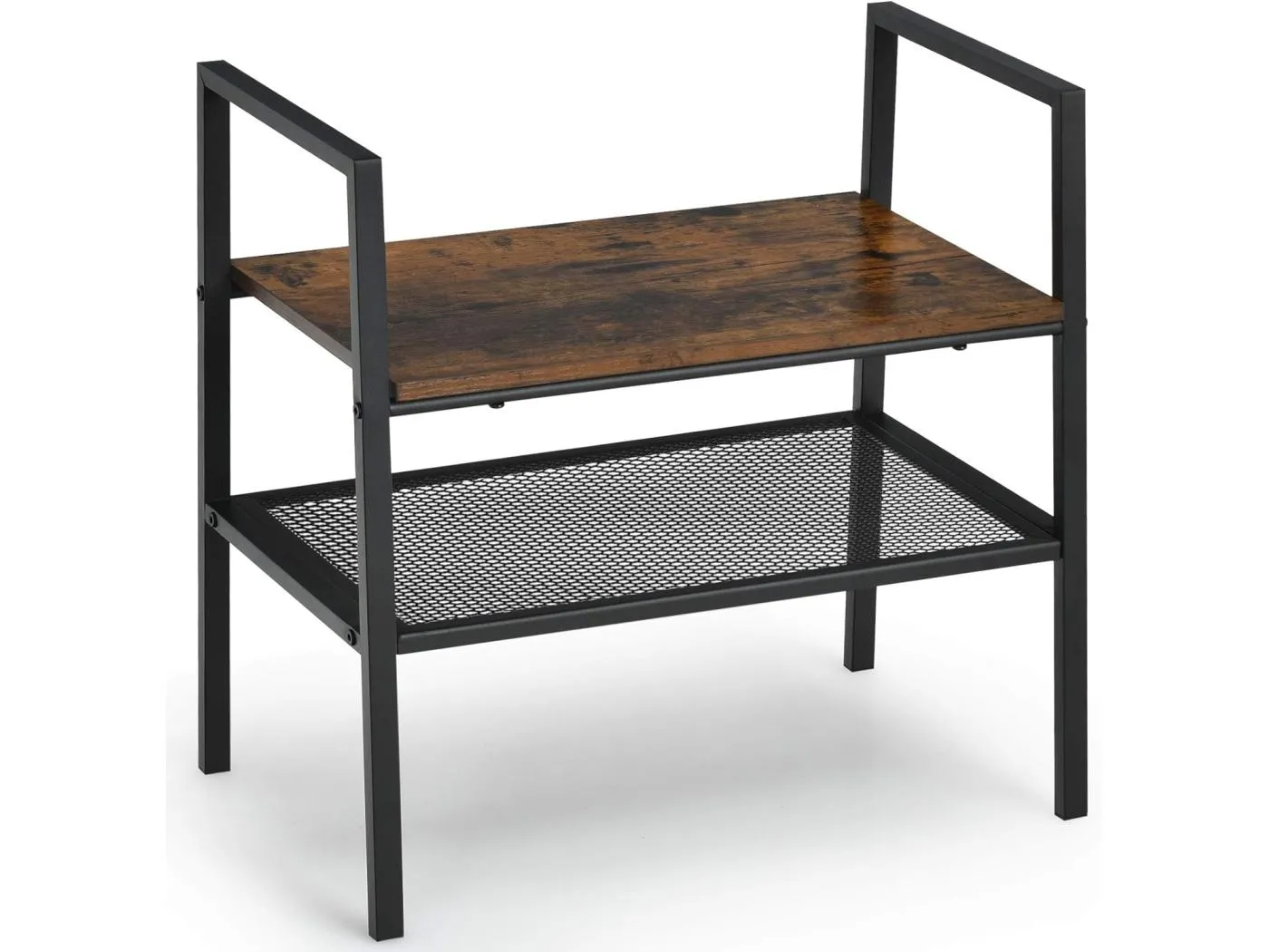 2-Stöckig Organizer Regal