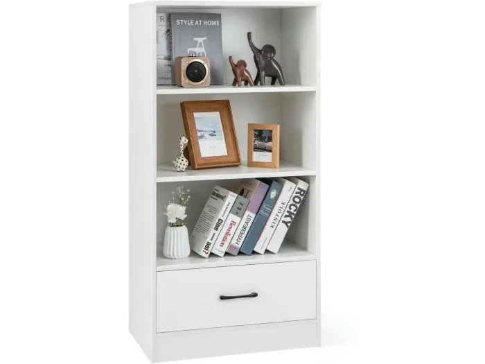 Bücherregal VH32887