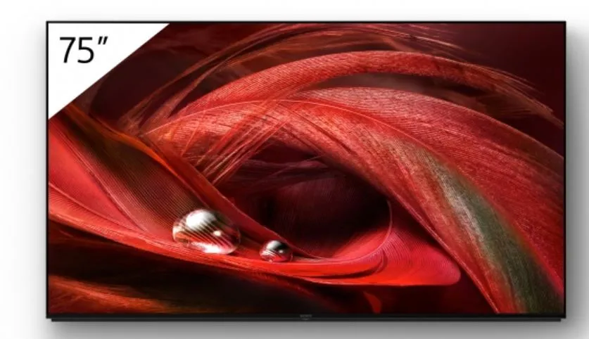 Sony FWD-75X95J 75" Display
