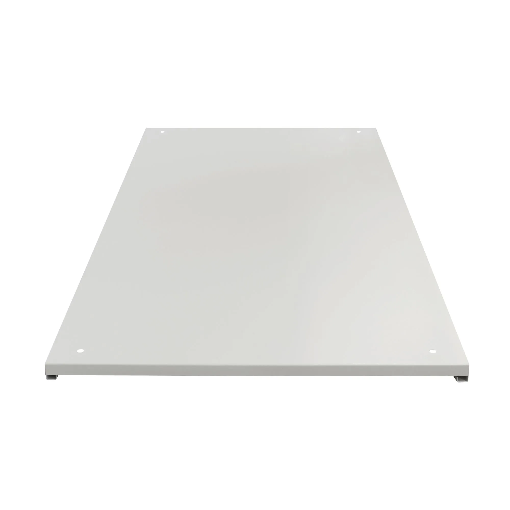 Fachboden für Flügeltürschrank Owl | LxB 94,5x50cm | Lichtgrau