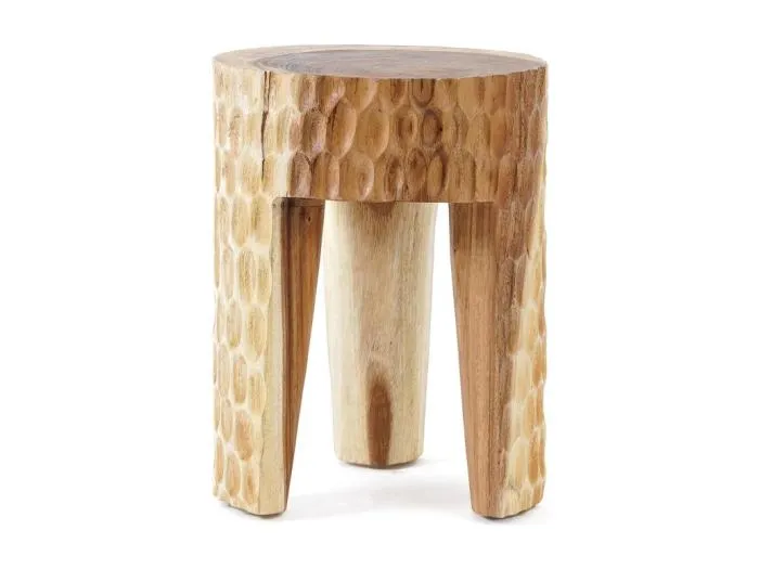 Der Paramo Hocker - Natur