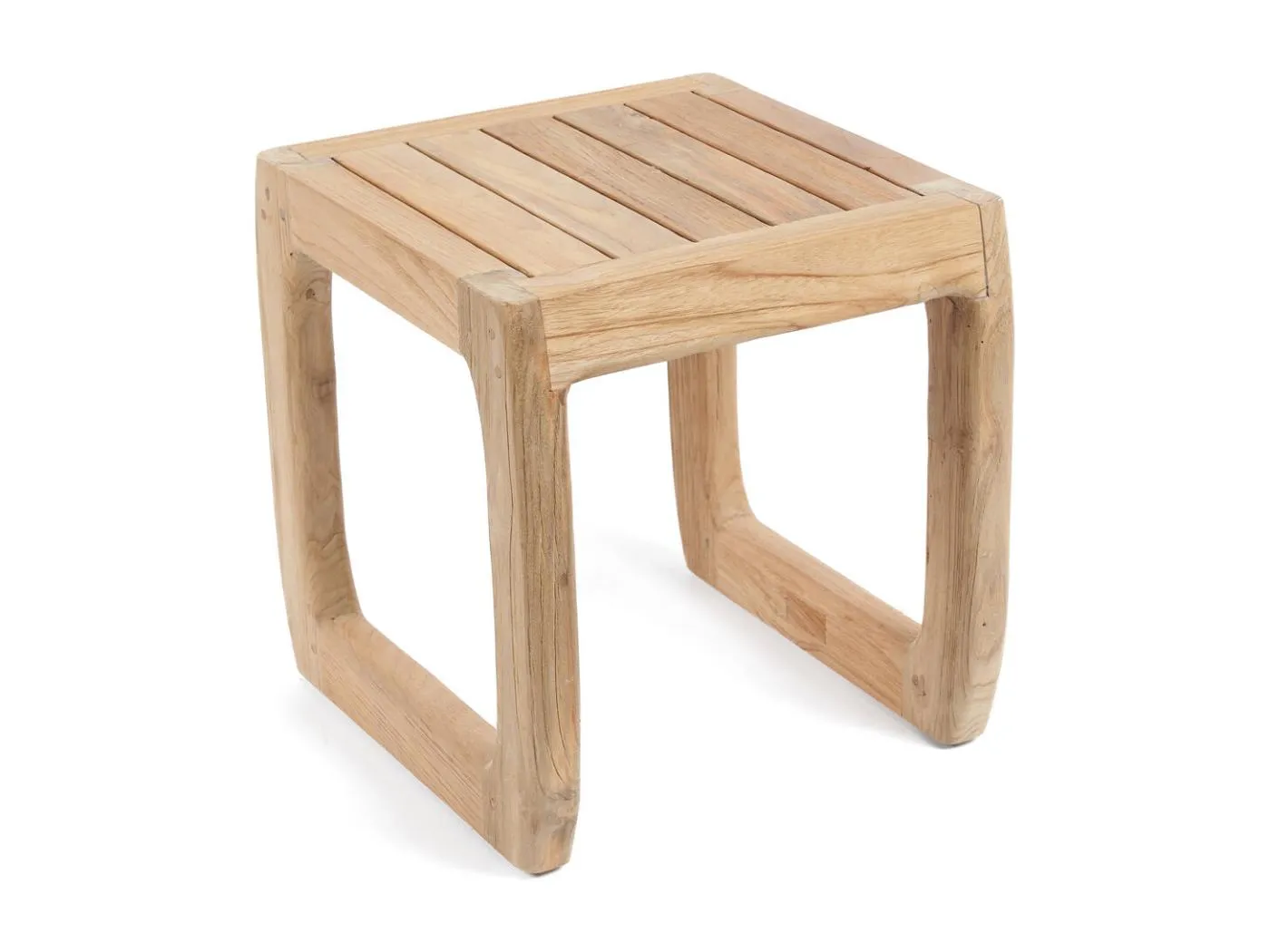 Der Symi Hocker - Outdoor