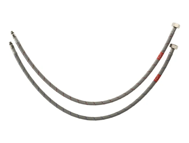 Anschlussschlauchset Zubehör 927073, 171 x 259,5 mm