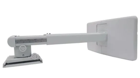 Vivitek WM-4 Wandhalterung