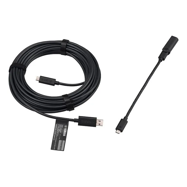Yamaha CBL-L10AC 10m USB-Kabel für CS-800/CS-500