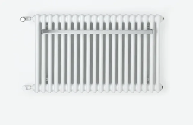 Zubehör Handtuchhalter Chrom für Charleston, Baulänge 918 Millimeter